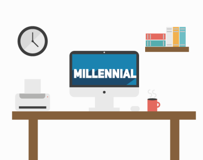 ¿Cómo Retener y Desarrollar a un Millennial?